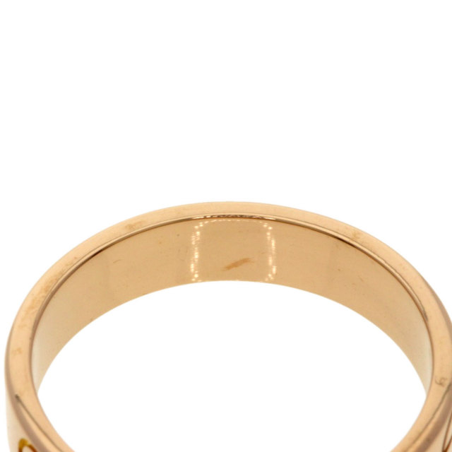 CARTIER カルティエ ミニラブリング #46 リング・指輪 K18ピンク