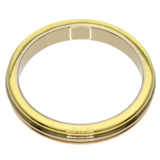 カルティエ リング・指輪 スリーカラー #52