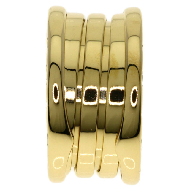 ブルガリ リング・指輪 B-zero1 ビーゼロワン 3バンド #48