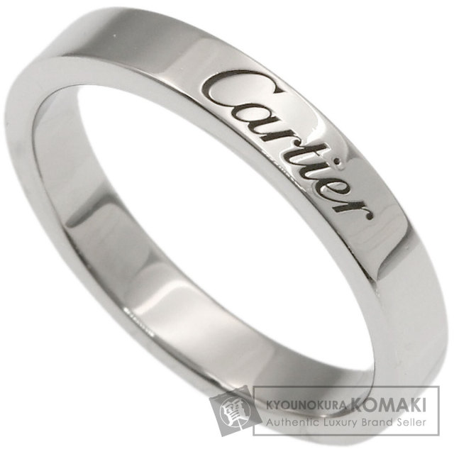 カルティエ リング・指輪 エングレー ブド #49