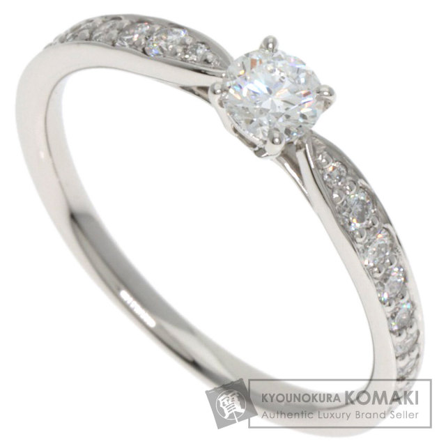 ティファニー リング・指輪 ハーモニー ダイヤモンド