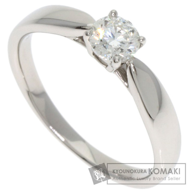 ティファニー リング・指輪 ハーモニー ダイヤモンド