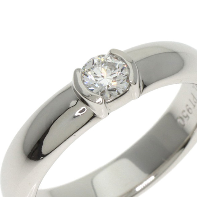 極美品 オールドティファニー ドッツ ダイヤ リング 12.5号 Pt950 楽天市場】ティファニー ドッツ リング ダイヤモンド リング・指輪