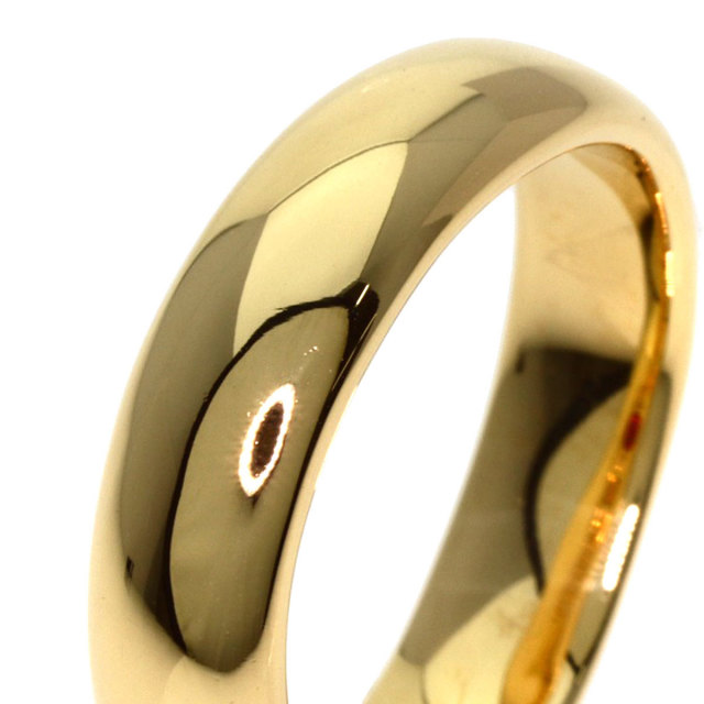 セリーヌ リング・指輪 インナーストーン ルビー