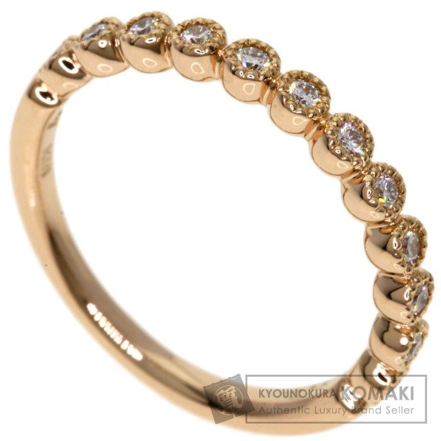 ポンテヴェキオ リング・指輪 ダイヤモンド