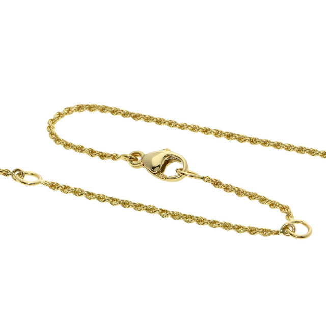 ブシュロン　セルパンボエム　イエローゴールド　xs セルパンボエム リング XS | イエローゴールド | ブシュロン