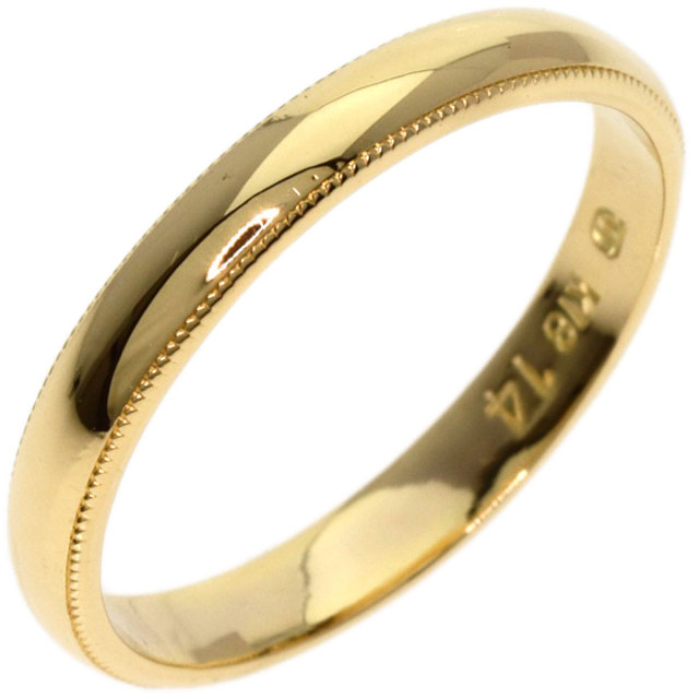 ミキモト リング・指輪 ウェディング