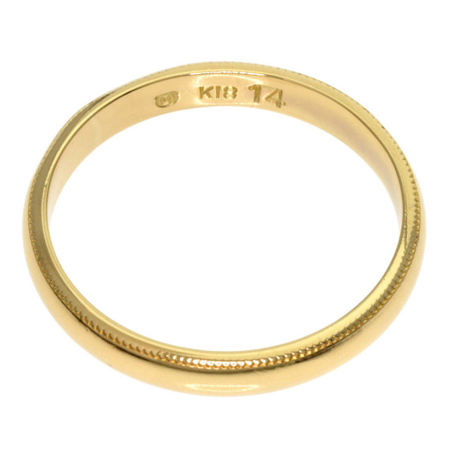 ミキモト リング・指輪 ウェディング