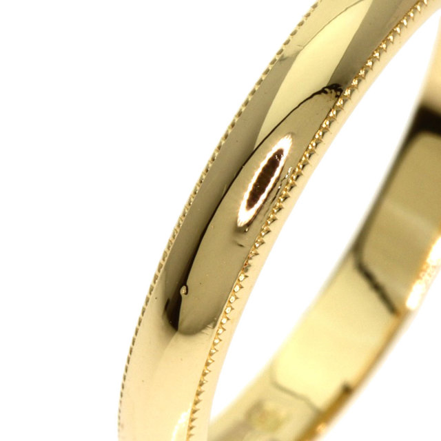 ミキモト リング・指輪 ウェディング