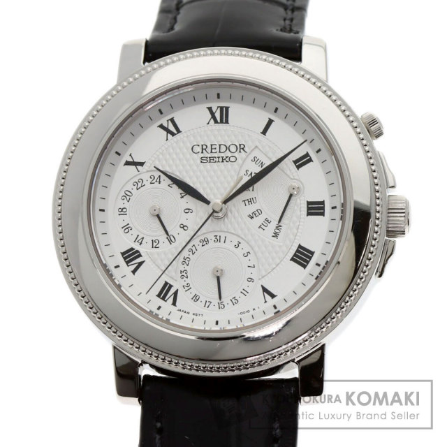 CARTIER カルティエ ラブリング #59 リング・指輪 K18ホワイトゴールド