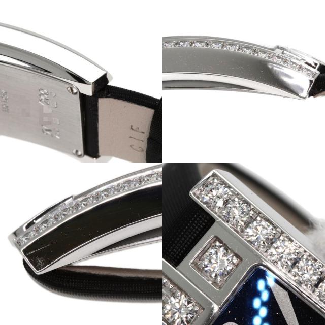 ハリーウィンストン 腕時計 アヴェニューC アヴェンチュリン 200本限定