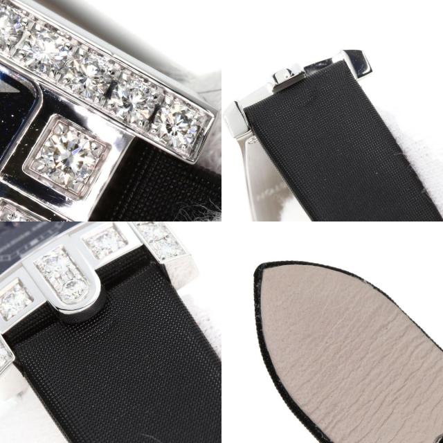 ハリーウィンストン 腕時計 アヴェニューC アヴェンチュリン 200本限定