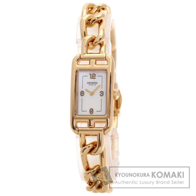 エルメス 腕時計 ナンタケット
