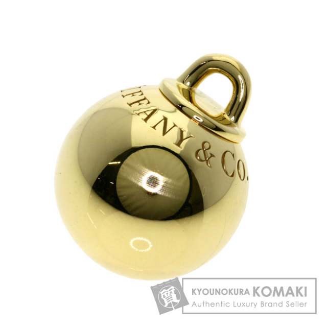TIFFANY&Co. ティファニー ハードウェア ボールフック ピアス