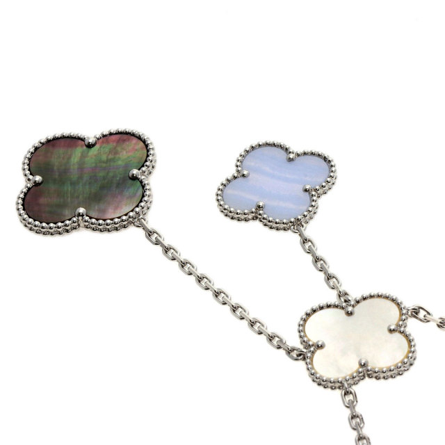 アクセサリー Van Cleef & Arpels Van Cleef & Arpels ヴァンクリーフ＆アーペル スウィート