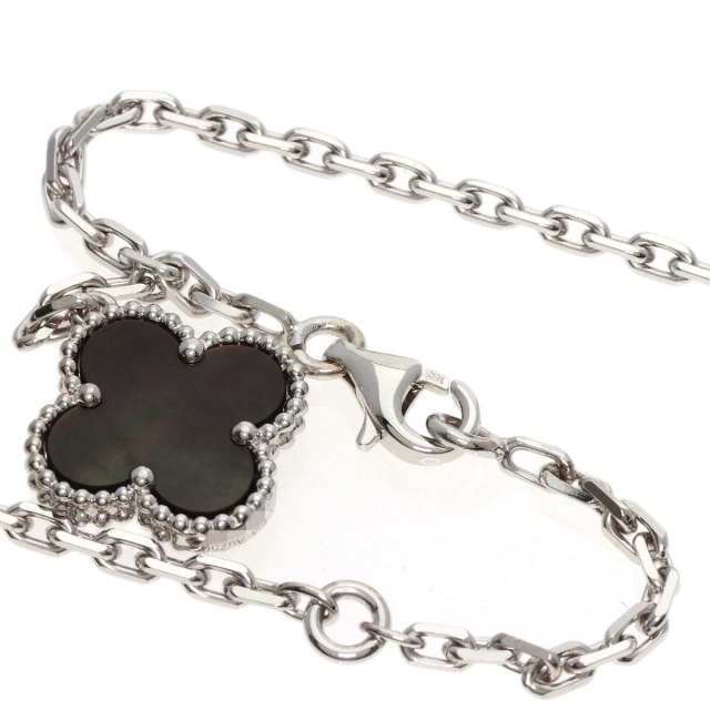 Van Cleef & Arpels ヴァンクリーフ＆アーペル マジック アルハンブラ