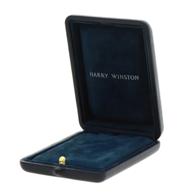 HARRY WINSTON ハリーウィンストン トラフィック クロス ダイヤモンド