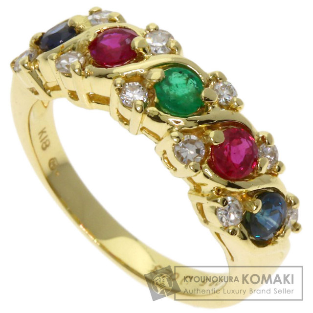 ミキモト 18金. ダイヤ. D0.24ct. ルビー　K18リング 楽天市場】【AUTUMNSALE 10/11(火)9:00迄】 ミキモト ルビー