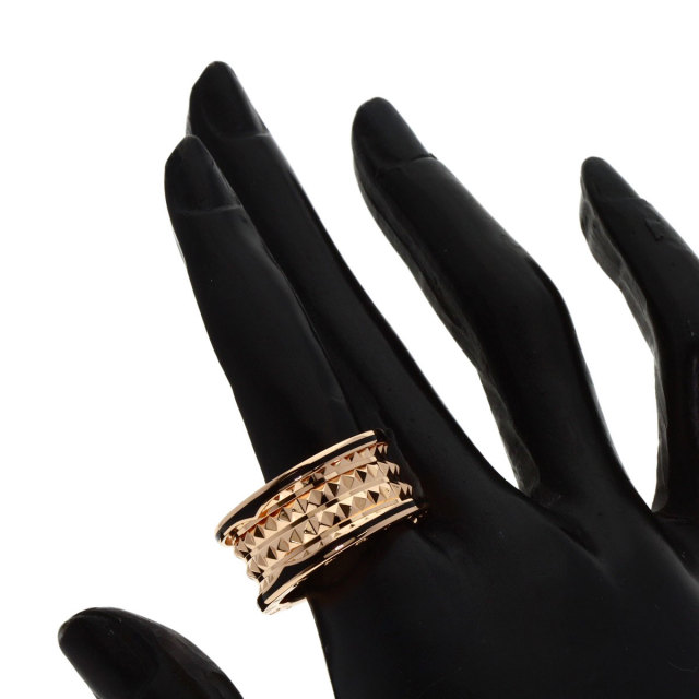 はらちゃんさん専用　ブルガリリング BVLGARI通販 | ブルガリ セーブ・ザ・チルドレン リング | 三越伊勢丹