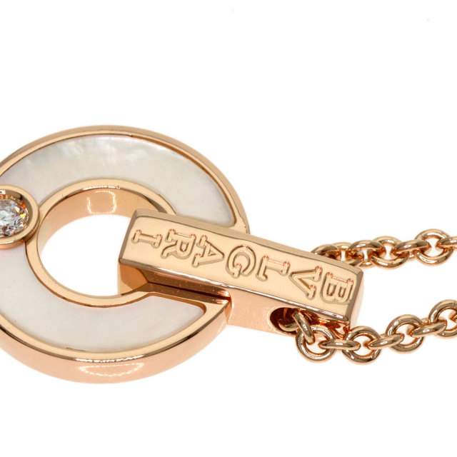 BVLGARI ブルガリ ブローチ K18 ダイヤモンド BVLGARI ブルガリ ブローチ K18 ダイヤモンド