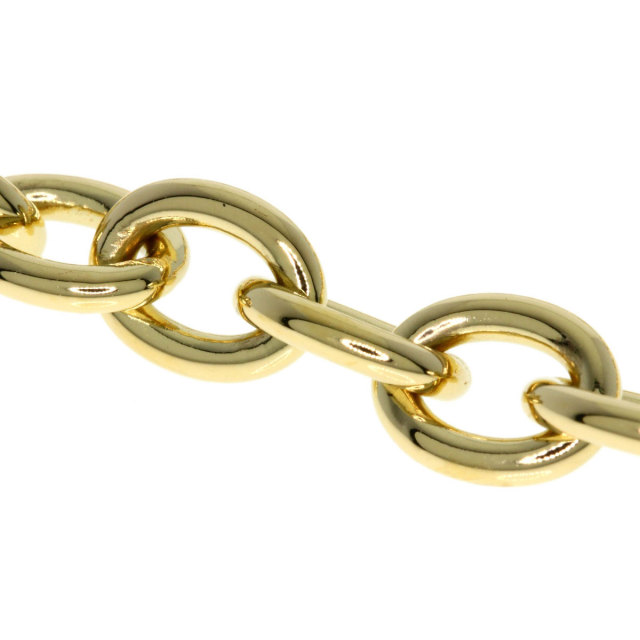 ティファニー ブレスレット リターントゥ ティファニー ハートタグ