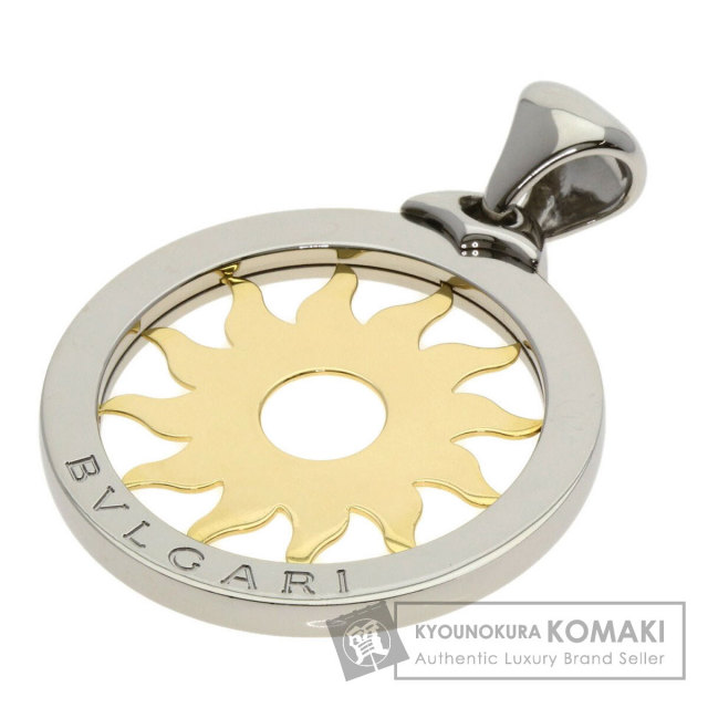 ブルガリペンダントトップ 楽天市場】【セール！】 BVLGARI ブルガリ ペンダント トップ