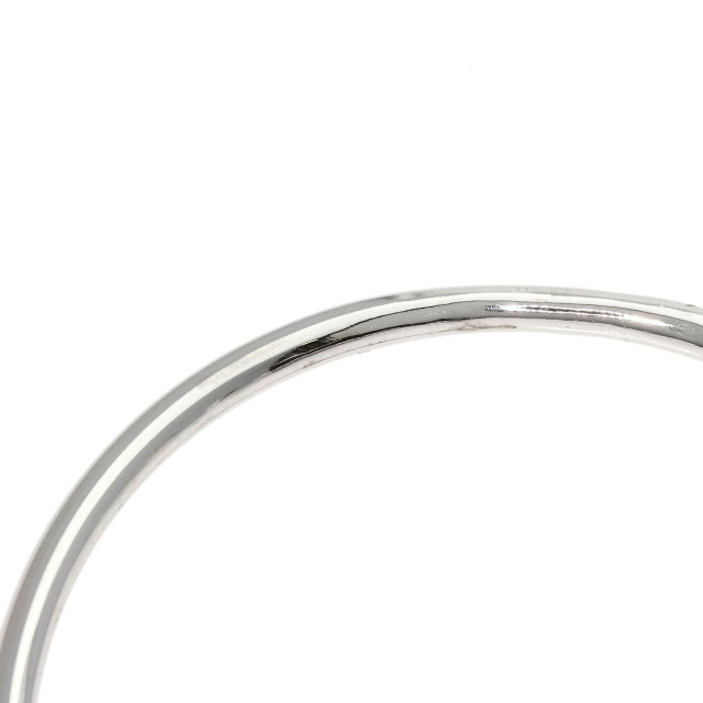 TIFFANY&Co. ティファニー Tワイヤー ダイヤモンド ブレスレット