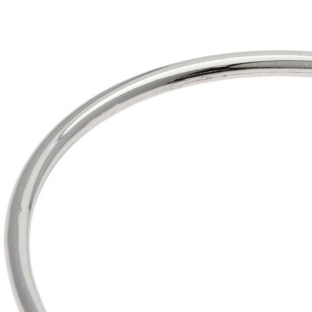 TIFFANY&Co. ティファニー Tワイヤー ダイヤモンド ブレスレット