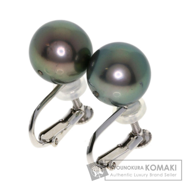 TASAKI タサキ ケシパール 真珠 10連 50cm ネックレス シルバー