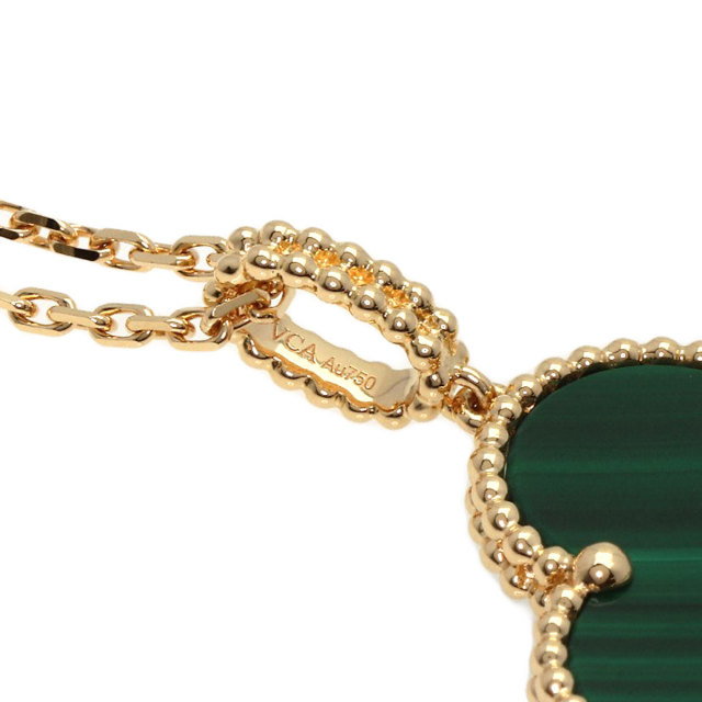 Van Cleef & Arpels ヴァンクリーフ＆アーペル マジック アルハンブラ 