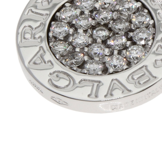 ＢＶＬＧＡＲＩ　７５０ＷＧ　ブルガリブルガリ　ダイヤモンド　チャーム/ペンダント imgrc0092663188.jpg
