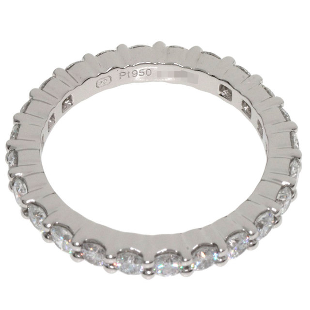 HARRY WINSTON ハリーウィンストン フルエタニティ ダイヤモンド