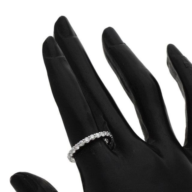 HARRY WINSTON ハリーウィンストン フルエタニティ ダイヤモンド