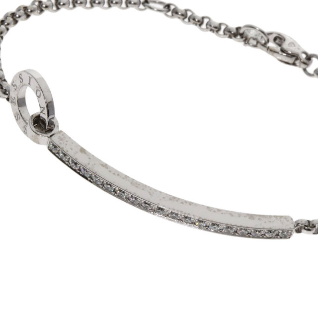 PIAGET ピアジェ ポセション ダイヤモンド ブレスレット K18 PIAGET ピアジェ ポセション ダイヤモンド ブレスレット K18