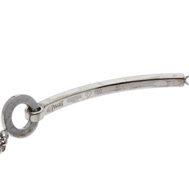 ピアジェ ブレスレット ポセション ダイヤモンド