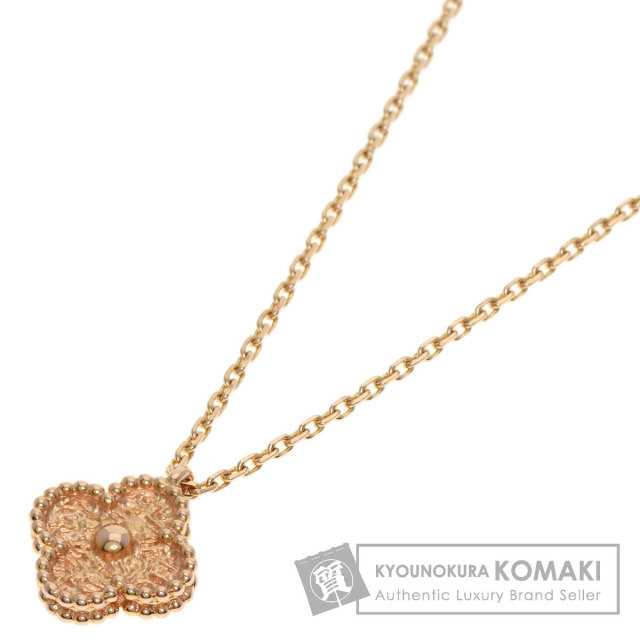 Van Cleef & Arpels ヴァンクリーフ＆アーペル スウィート