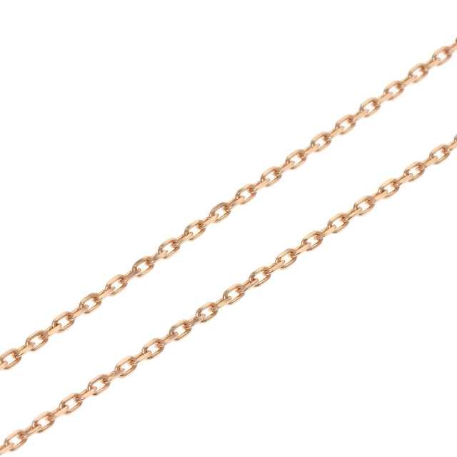 CARTIER カルティエ アミュレット ドゥ カルティエ SM マラカイト 1P