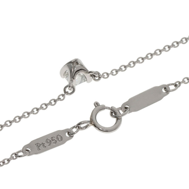 TIFFANY&Co. ティファニー スクエア ソリティア ダイヤモンド