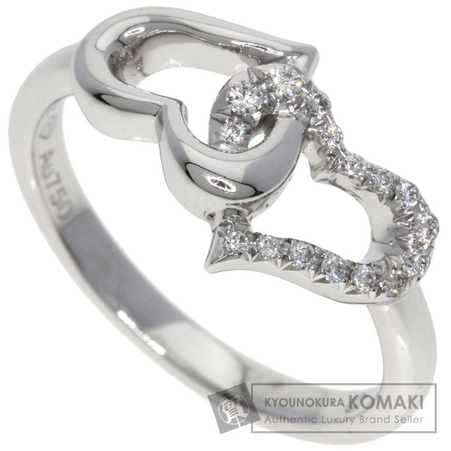 ピアジェ リング・指輪 ライムライト ダイヤモンド