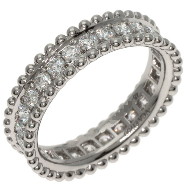 Van Cleef & Arpels ヴァンクリーフ＆アーペル エステル マリッジ フル