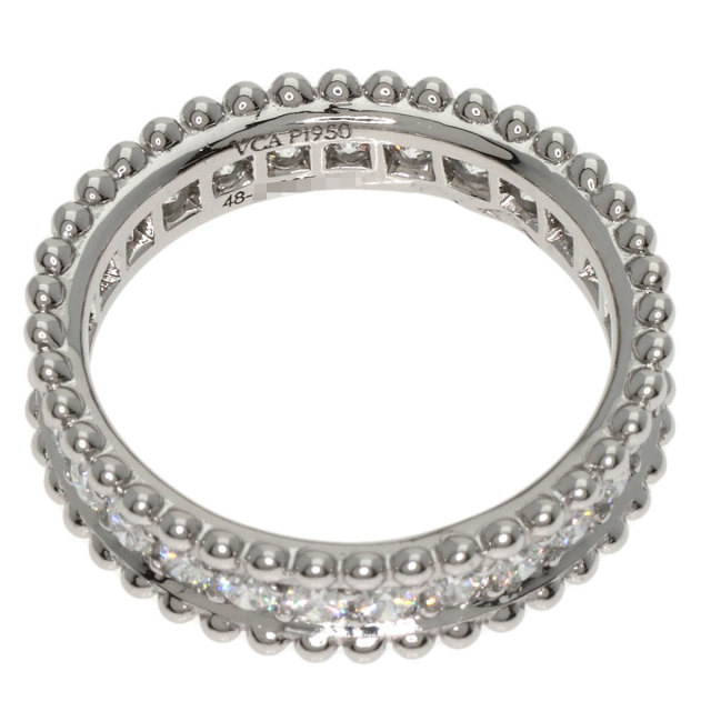 Van Cleef & Arpels ヴァンクリーフ＆アーペル エステル マリッジ フル