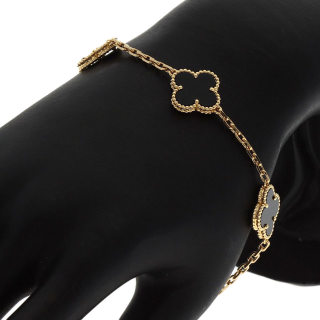 Van Cleef & Arpels ヴァンクリーフ＆アーペル ヴィンテージ