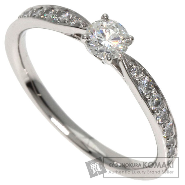 カルティエ CARTIER カルティエ エタンセルドゥカルティエ #47 リング・指輪