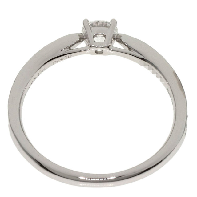 TIFFANY&Co. ティファニー ハーモニー ラウンド ブリリアント