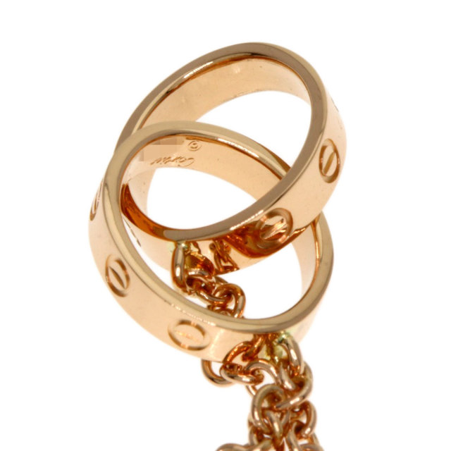 カルティエ ブレスレット ベビーラブ