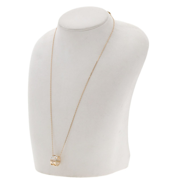 DAMIANI ダミアーニ ダイヤシェル ネックレス ペンダント ダイヤモンド DAMIANI ダミアーニ ダイヤシェル ネックレス ペンダント