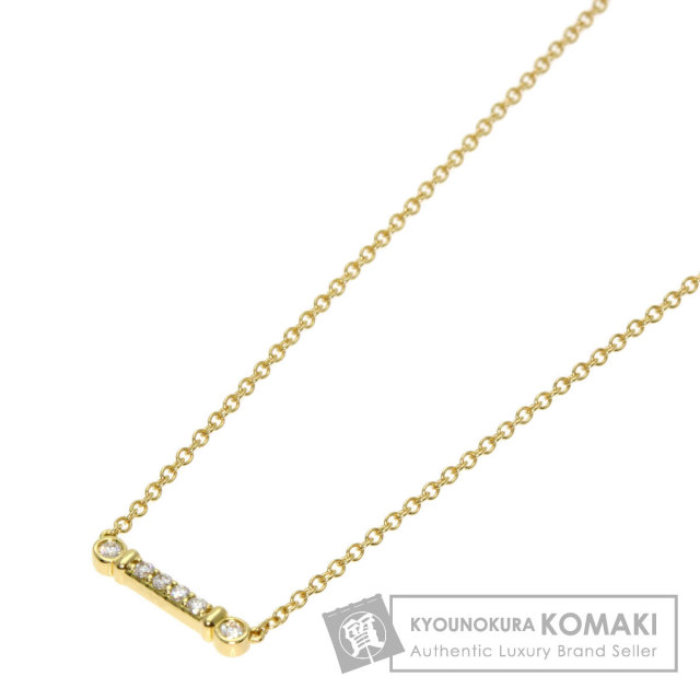 TIFFANY&Co. ティファニー フルール ド リス ステム