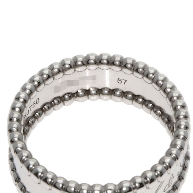 Van Cleef & Arpels ヴァンクリーフ＆アーペル ペルレ シニアチュール  