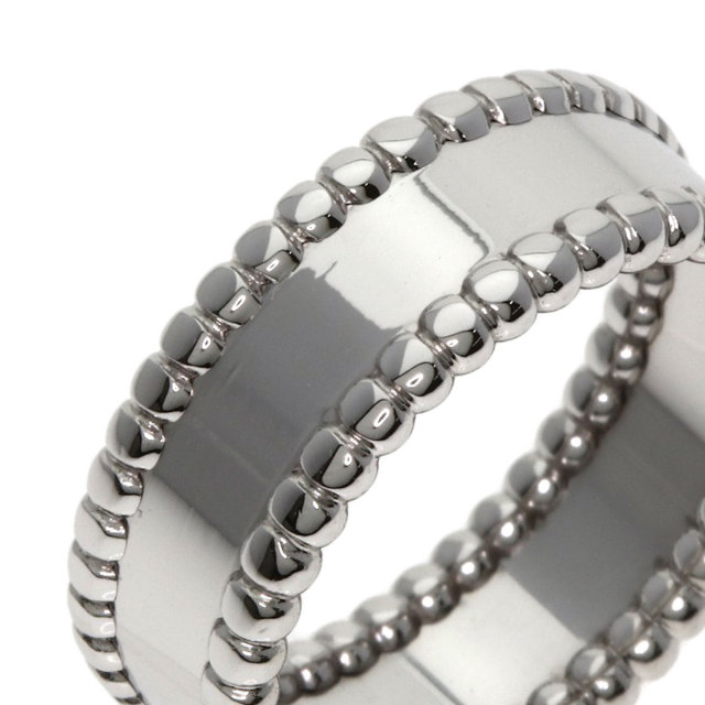 ヴァンクリーフ＆アーペル リング・指輪 ペルレ シニアチュール #57