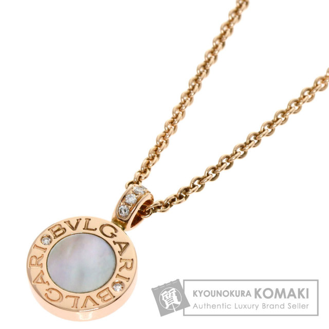 BVLGARI ブルガリ リボン シェル ブローチ K18 BVLGARI ブルガリ リボン シェル ブローチ K18 BVLGARI